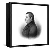 Jose Morelos Y Pavon-null-Framed Stretched Canvas