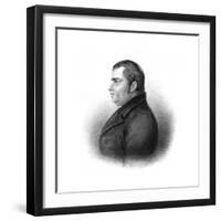 Jose Morelos Y Pavon-null-Framed Giclee Print