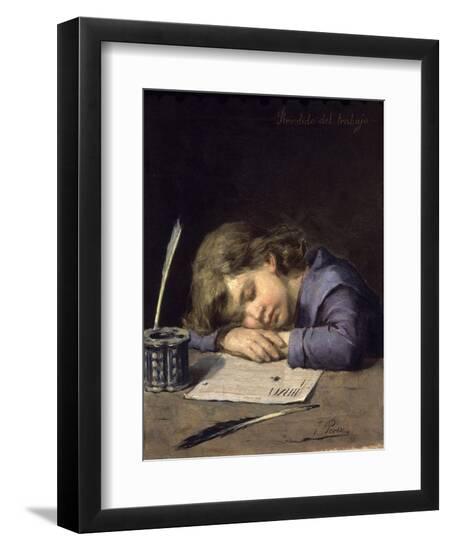 Premium Giclee Print, , large