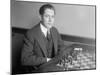 José Raúl Capablanca Y Graupera, 1915-null-Mounted Premium Photographic Print