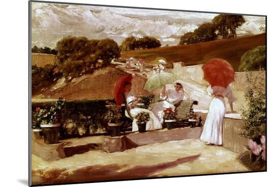 Giclee Print, , large