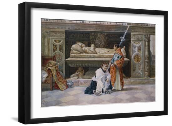 Premium Giclee Print, , large