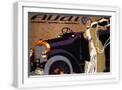 White Frame