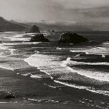 Calm Surf-Josef Scaylea-Mounted Giclee Print