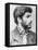 Josef Stalin as a Young Revolutionary-null-Framed Stretched Canvas