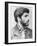 Josef Stalin as a Young Revolutionary-null-Framed Photo