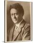 Josef Willem Mengelberg Dutch Conductor Pianist and Composer-null-Mounted Photographic Print