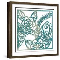 Josefine I-Yasemin Wigglesworth-Framed Giclee Print