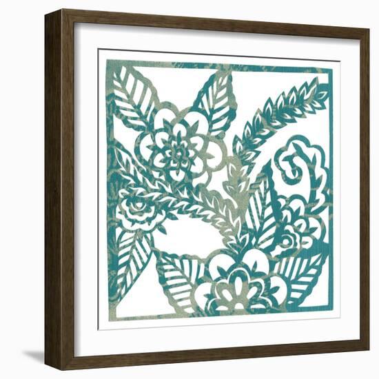 Josefine I-Yasemin Wigglesworth-Framed Giclee Print