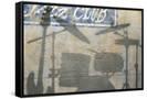 Canvas Black