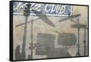 Canvas Black