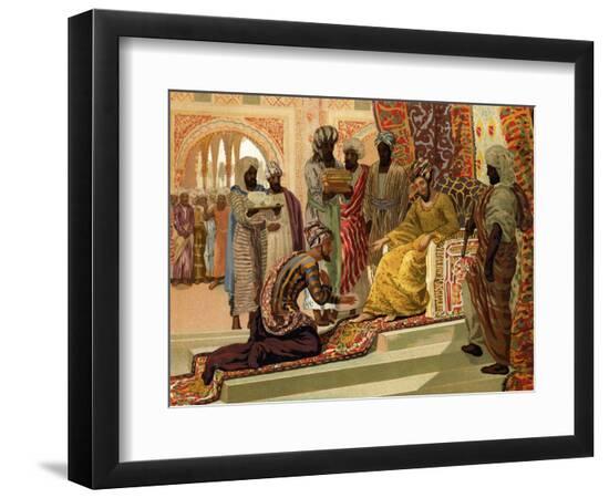 Premium Giclee Print, , large