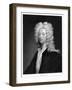 Joseph Addison (1672-171), English Essayist, Poet, Playwright and Politician, 1836-J Thomson-Framed Giclee Print