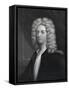 Joseph Addison (1672-1719)-null-Framed Stretched Canvas