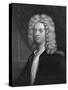 Joseph Addison (1672-1719)-null-Stretched Canvas
