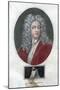 Joseph Addison, English Politician and Writer, 1796-J Chapman-Mounted Giclee Print