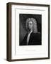 Joseph Addison, English Politician and Writer, 19th Century-J Thurston-Framed Giclee Print