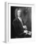 Joseph Addison, English Politician and Writer, 19th Century-Michael Dahl-Framed Giclee Print