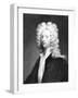 Joseph Addison, English Politician and Writer-J Thornson-Framed Giclee Print