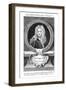 Joseph Addison, English Politician and Writer-Godfrey Kneller-Framed Giclee Print