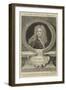Joseph Addison, Esquire-Godfrey Kneller-Framed Giclee Print
