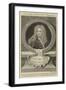 Joseph Addison, Esquire-Godfrey Kneller-Framed Giclee Print