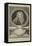 Joseph Addison, Esquire-Godfrey Kneller-Framed Stretched Canvas