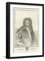 Joseph Addison, Esquire-Godfrey Kneller-Framed Giclee Print