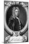 Joseph Addison-Godfery Kneller-Mounted Art Print