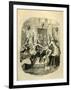 Joseph Andrews-George Cruikshank-Framed Giclee Print