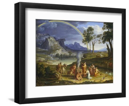 Premium Giclee Print, , large