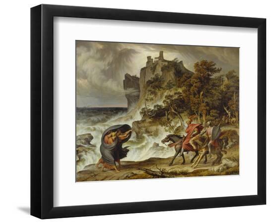 Premium Giclee Print, , large