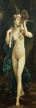 Venus and Cupid-Joseph Bail-Giclee Print