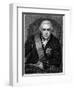 Joseph Banks (1743-182), English Botanist and Plant Collector-Thomas Phillips-Framed Giclee Print