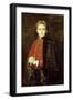 Joseph Bara-Jean Joseph Weerts-Framed Giclee Print