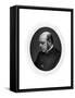 Joseph Barber Lightfoot-null-Framed Stretched Canvas