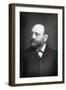 Joseph Barnby, English Composer and Conductor, C1890-W&d Downey-Framed Photographic Print