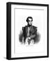 Joseph Bellot-null-Framed Giclee Print