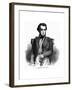 Joseph Bellot-null-Framed Giclee Print