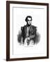 Joseph Bellot-null-Framed Giclee Print