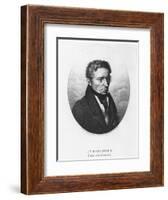 Joseph Berchoux-Ambroise Tardieu-Framed Giclee Print