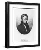 Joseph Berchoux-Ambroise Tardieu-Framed Giclee Print