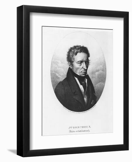 Joseph Berchoux-Ambroise Tardieu-Framed Giclee Print