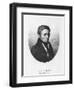 Joseph Berchoux-Ambroise Tardieu-Framed Giclee Print