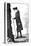 Joseph Black, Scottish Chemist, 1787-John Kay-Stretched Canvas