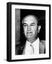 Joseph Bonanno Arriving at Federal Court in New York on May 17, 1966-null-Framed Photo