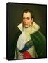 Joseph Bonaparte-Luigi Toro-Framed Stretched Canvas