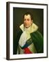 Joseph Bonaparte-Luigi Toro-Framed Giclee Print