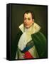 Joseph Bonaparte-Luigi Toro-Framed Stretched Canvas