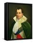 Joseph Bonaparte-Luigi Toro-Framed Stretched Canvas